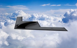 Xác nhận đơn đặt hàng cực lớn cho máy bay ném bom tàng hình B-21 Raider