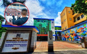 Thêm một trường có sinh viên thắc mắc chưa nhận được tiền A80: Hiệu trưởng nói gì?