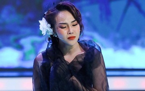 Nữ ca sĩ từng bị đồng nghiệp chơi xấu, nghi oan: "Tôi muốn buông xuôi tất cả"