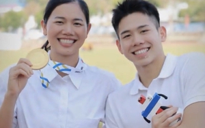 Không cần đi SEA Games vẫn giành HCV, dễ lắm Ánh Viên chỉ cho!