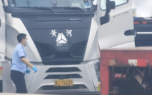 Shipper đột quỵ trên đường đi, người nhà phải đền bù 350 triệu vì "giao hàng chậm"