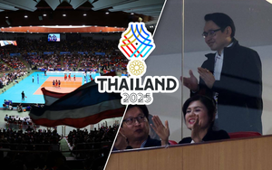 Thái Lan kiếm hơn 10 nghìn tỷ đồng từ SEA Games 33