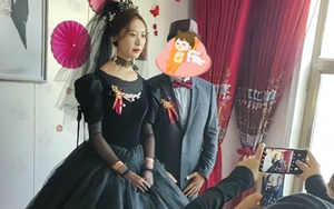 Cô dâu hot nhất hôm nay: "Em không từ bỏ gia đình của mình để thành người của gia đình anh"