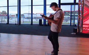 Bàng hoàng tin sao nhí 1 thời đột ngột qua đời sáng nay