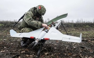 Xương sống của chiến tranh hiện đại