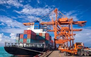 Kim ngạch xuất nhập khẩu 2025 có thể đạt kỷ lục 920 tỷ USD