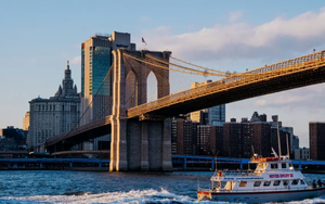 'Mùa đông' của ngành công nghiệp du lịch Mỹ: Mất trắng 4,5 triệu lượt khách quốc tế, World Cup cũng không thể cứu vãn