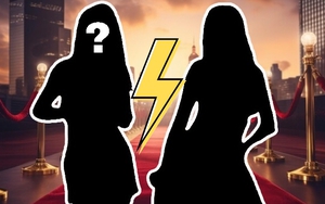 Sốc: Nữ diễn viên kéo người tới bắt tại trận chồng ngoại tình, đánh tiểu tam tơi tả