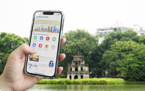 Tin vui về thuế cho hộ kinh doanh tại Hà Nội: Đăng nhập ngay iHanoi để không bỏ lỡ tiện ích này!