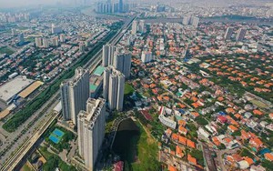 Hà Nội dự kiến làm thủ tục thế chấp đất đai trực tuyến từ đầu năm 2026