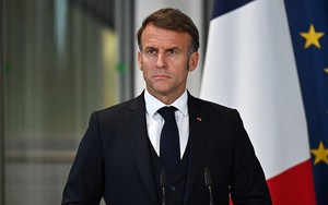 Tổng thống Pháp khuyên gì sau khi EU không đạt được thỏa thuận?