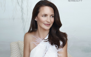 Sao phim "Sex and the City" 60 tuổi vẫn đẹp rạng ngời, tiết lộ 1 thói quen cực tốt khi tắm