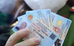 2 thông tin quan trọng liên quan đến thẻ Căn cước của tất cả người dân