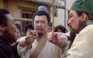 Hai vị tướng hiếm có của Lưu Bị: Người ngang Lữ Bố, kẻ hơn Quan Vũ nhưng vẫn bị “xếp sau”