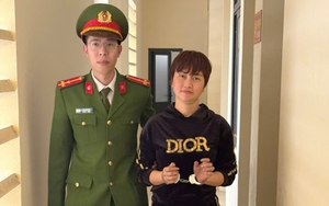 Khám xét tại nơi ở, tạm giữ hình sự 2 mẹ con Nguyễn Thị Thu