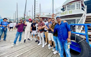 Lộ diện điểm đến hấp dẫn bậc nhất tại Việt Nam đối với du khách Ấn Độ