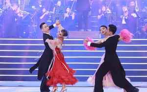 "Bản Tango Hà Nội" với 500 vũ công lập Kỷ lục Việt Nam