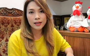 Mỹ Tâm lên tiếng vụ chiếc áo bị xé thành 8 mảnh