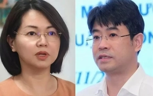 Hàng chục tỷ tiền hối lộ 'qua tay' vợ chồng cựu Cục trưởng Cục An toàn thực phẩm Trần Việt Nga