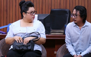 Nữ diễn viên 127kg nói thẳng áp lực showbiz