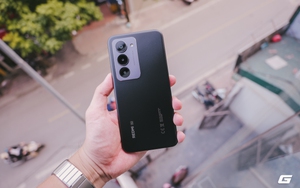 Xiaomi lại không làm chúng ta thất vọng: Ra mắt điện thoại pin 7.000mAh, hỗ trợ 5G giá siêu rẻ ai cũng mua được!