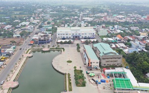 Việt Nam sắp có sân bay lấn biển mới tại tỉnh miền Tây