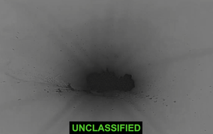 Lầu Năm Góc giải mật video về cuộc tấn công trả đũa