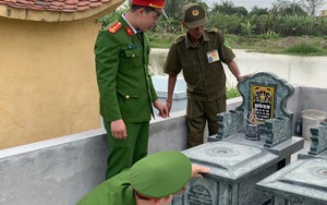 Điều tra người phụ nữ giả chết 5 năm để trục lợi bảo hiểm ở Thanh Hoá