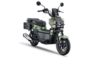 Vì sao chiếc xe tay ga 125cc này của Honda được gọi là “nỗi lo của xe máy điện”?