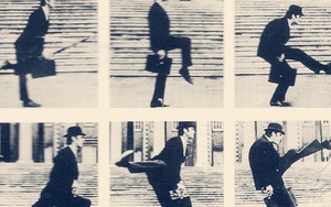 Đi bộ kiểu này trông có vẻ "ngốc nghếch" nhưng lại hiệu quả hơn 3 giờ đi bộ mỗi ngày