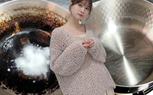 Tôi thật sự choáng trước cách giới trẻ dọn bếp: Dùng toàn đồ rẻ mà bếp sạch bong kin kít hơn cả sản phẩm đắt