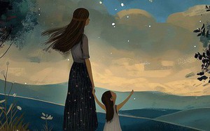 10 năm mẹ tôi gồng gánh cả gia đình, kết quả khiến ai cũng sửng sốt