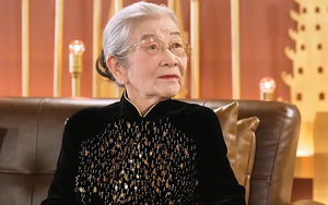 Nữ NSƯT miền Nam U100 vẫn chạy show Hà Nội, đàn em hoảng hồn vì gọi không được