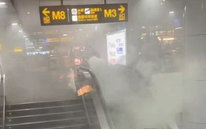 Vụ tấn công rúng động Đài Loan (Trung Quốc): Kế hoạch ban đầu của nghi phạm còn kinh hoàng hơn