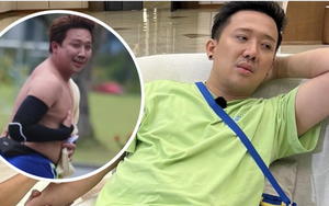 Không thể tin nổi Trấn Thành đã đến mức này!