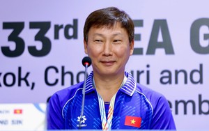 Châu Á thành lập giải đấu đầy tham vọng: Đội tuyển Việt Nam có thêm cơ hội đến World Cup?