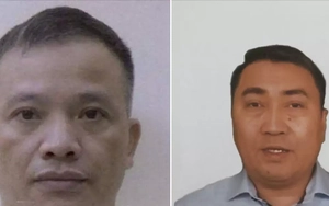 Nguyễn Văn Đài phát tán hơn 3.500 bài viết xuyên tạc