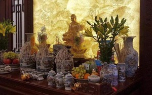 Thắp hương mỗi ngày tốt hay xấu, chuyên gia phong thủy nói thẳng