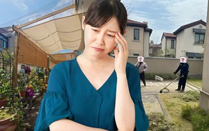 Không thể mua nhà vườn, tôi chọn tầng 1 có sân, 3 năm sau vỡ mộng hoàn toàn vì cái giá phải trả quá lớn