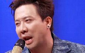 Trấn Thành bị đồng nghiệp nhắc: "Là MC thì lời nói phải chuẩn chỉnh vào"