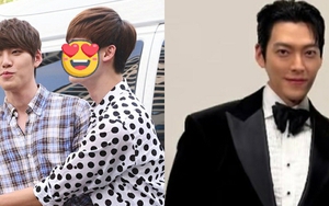 Vì sao bạn trai tin đồn quyết không dự đám cưới Kim Woo Bin?