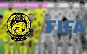 Tuyển Malaysia bị tăng án phạt, hết cơ hội tranh vé với tuyển Việt Nam?