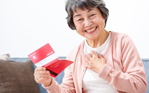 Không phải tài khoản nào cũng an toàn: 4 loại sổ tiết kiệm người lớn tuổi nên tránh để không mất tiền oan