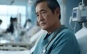 U70 lương hưu 20 triệu, đang hỗ trợ các con 10 triệu bỗng giảm xuống còn 1/3: Phản ứng khó hiểu của con dâu