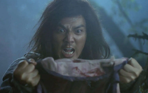 Kiều Phong lẽ ra là đại anh hùng, nếu không gặp nhân vật này: Võ công phế, 1 câu nói đủ giết cả đời người