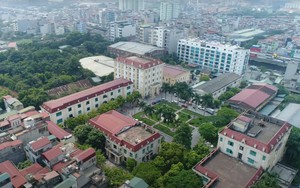 Ngôi trường kỳ lạ giữa Hà Nội: Rộng 55.000m2, cơ sở rải khắp Thủ đô, nửa số sinh viên chẳng cần tới giảng đường vẫn ra trường