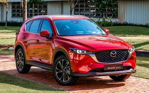 Chuyện gì thế này: Toyota Vios giảm giá sốc, Mazda CX-5 "phá giá" phân khúc SUV cỡ C