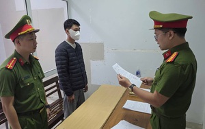 Bắt tạm giam Trần Long Trường