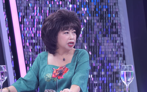 Nữ diễn viên 50 tuổi vẫn ngủ đất: “Người ta chê tôi lên tivi sao xấu hoắc”