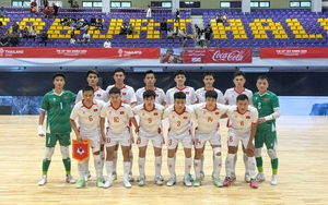 Bóng đá Việt Nam nhận tin kém vui từ AFF ngay sau SEA Games